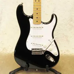 2007â€“2010 ELECTRIC GUITAR