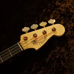 PALLADINO SIGNATURE PRECISION