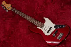 JAZZ BASS 50TH