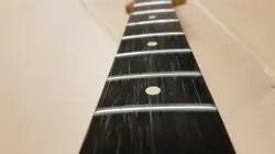 1962 FENDER STRATOCASTER NECK USA