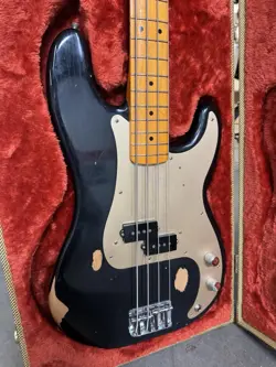 50S PRECISION P-BASS