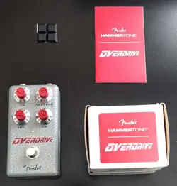 HAMMERTONE BOUTIQUE DISTORTION
