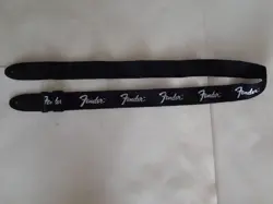 STRAP BLACK CLOTH