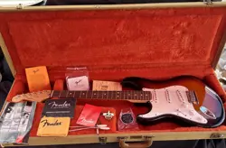 LEFT-HANDED CUSTOM BODY