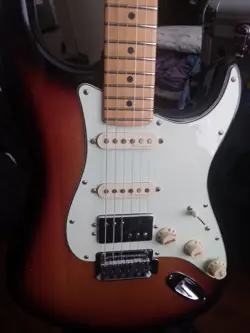 HSS 75TH ANNIVERSARY