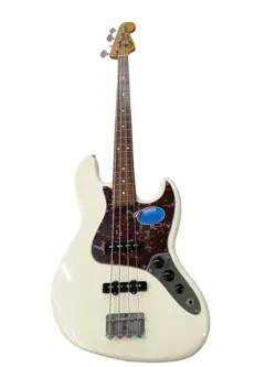 BASS ELECTRIC TRADITIONAL