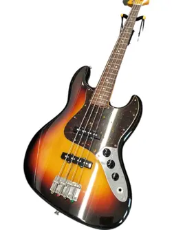 BASSWOOD BODY INCLUDES