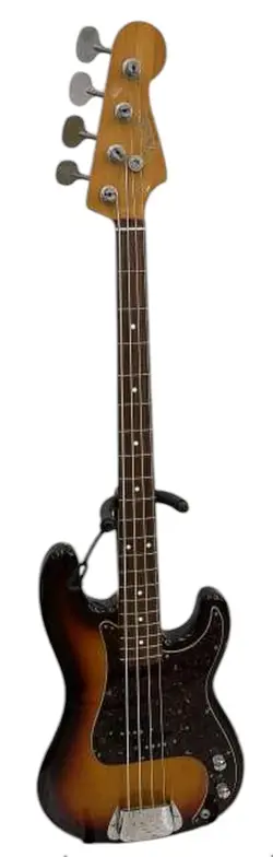 PRECISION BASS SLIM
