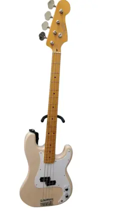 BASS ELECTRIC U-SHAPE