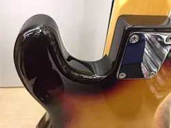 OKAMOTO SIGNATURE BASS