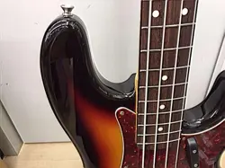 PRECISION ELECTRIC GUITAR