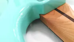 SIGNATURE MODEL USED