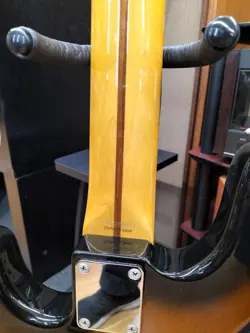 2-TONE SUNBURST MAPLE