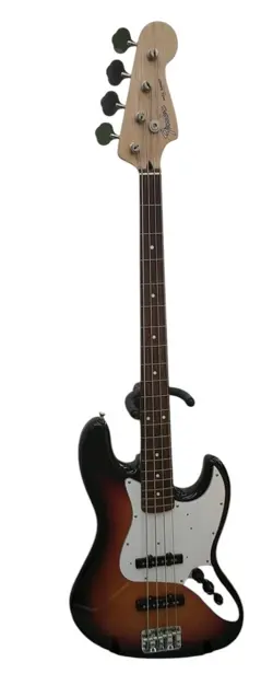 BASS 1994-1995 MODEL
