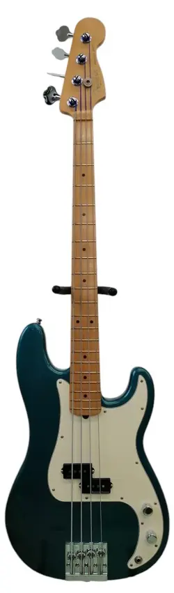 DUNCAN SPB-4 MIRRORED