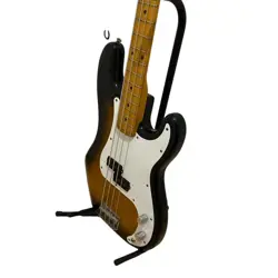 SQUIER BY FENDER 1982 JV PRECISION BASS JAPAN VINTAGE-USED