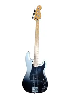 PRECISION BASS GRADIENT