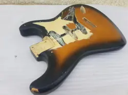 STRATOCASTER 57 BODY