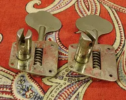 SCREWS -JAZZ PRECISION