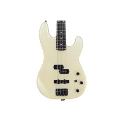 FENDER DUFF MCKAGAN SIGNATURE P-BASS ELECTRIC BASS GUITAR 2007 MODEL