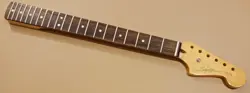 2024 FENDER SQUIER CLASSIC VIBE JAZZMASTER GUITAR NECK 21 FRET