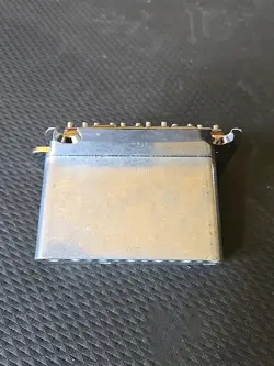 SERIES STRATOCASTER BRIDGE