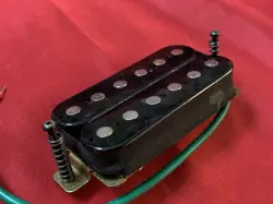 BRIDGE HUMBUCKER PICKUP