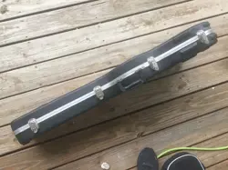 AMERICAN MOLDED HARD