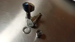 KRAMER GUITAR TUNING