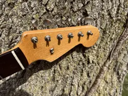 FENDER RELIC ALLPARTS