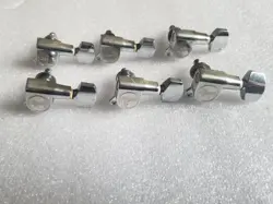 LOGO TUNERS/TUNING KEYS