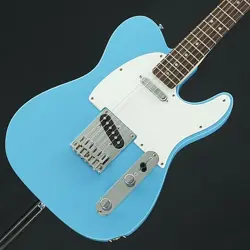 SQUIER BY FENDER SQUIER SONIC TELECASTER (NO250406)