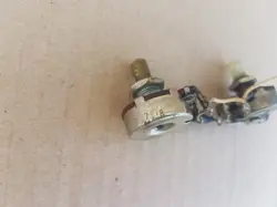 TELECASTER JAZZMASTER