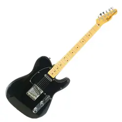 FENDER JAPAN TL72CTL-50M