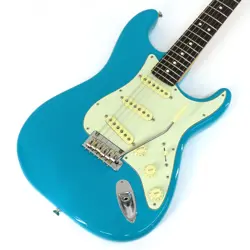 FENDER AMERICAN PROFESSIONAL II STRATOCASTER ELECTRIC GUTIAR [AUTH]