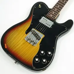 TELECASTER CUSTOM 1974/3CS