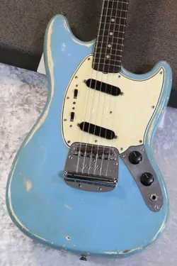 MUSTANG ORIGINAL DAPHNE