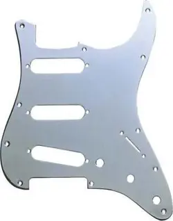 11-HOLE STRATOCASTER/STRAT