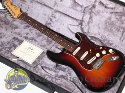 II STRATOCASTER 3S