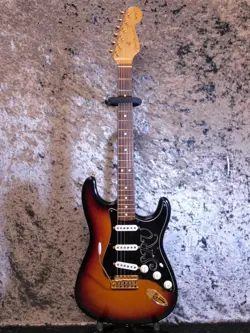 STRATOCASTER '92 ELECTRIC