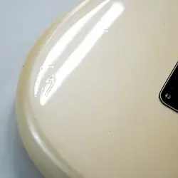 ELITE STRATOCASTER OLYMPIC