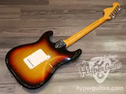 75 STRATOCASTER ELECTRIC