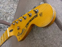 69 STRATOCASTER MR