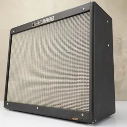 DEVILLE 212 TUBE