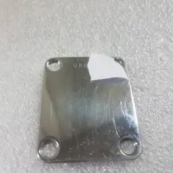 1955 FENDER STRATOCASTER / TELECASTER NECK PLATE USA 