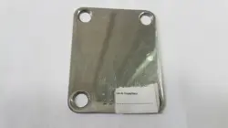 1957 FENDER STRATOCASTER NECK PLATE - MADE IN USA