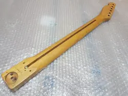 THINLINE MAPLE NECK