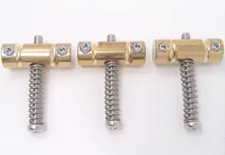 IN-TUNE BRASS COMPENSATED