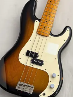 FENDER JAPAN PB57 MOD. USED ELECTRIC BASS  1990