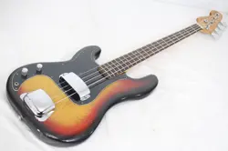 PRECISION BASS LH